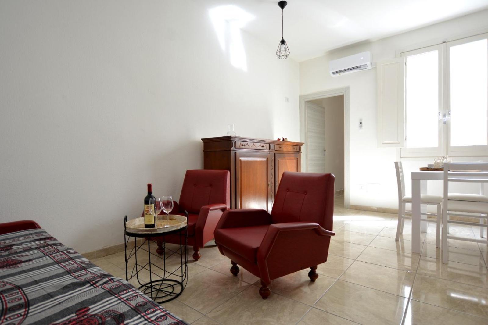 Am Di Alessandro Deidda Cagliari Exterior foto